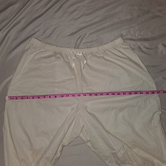 Victorian Petticoat Bloomers - Picture 6 of 7